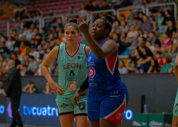 Freseras se lleva el Clásico del Bajío ante Abejas Femenil y suma su primer triunfo