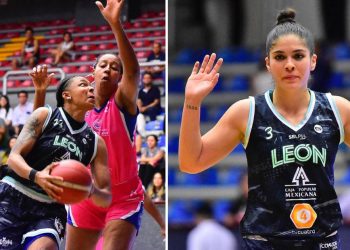 Abejas de León se impone y deja igualado el primer Clásico ante Freseras