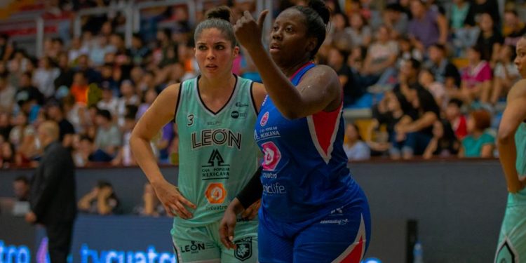 Freseras se lleva el Clásico del Bajío ante Abejas Femenil y suma su primer triunfo