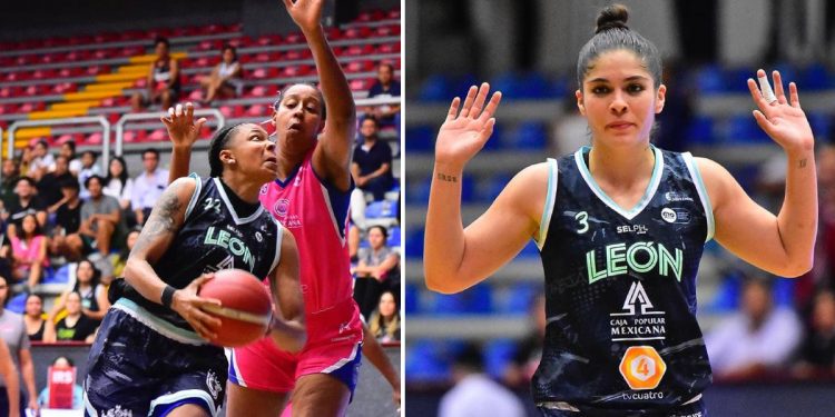 Abejas de León se impone y deja igualado el primer Clásico ante Freseras