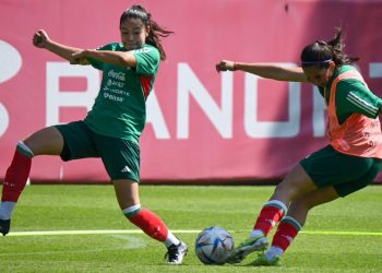 Convocan a guanajuatenses en última lista previo al Premundial Sub 20 de Concacaf