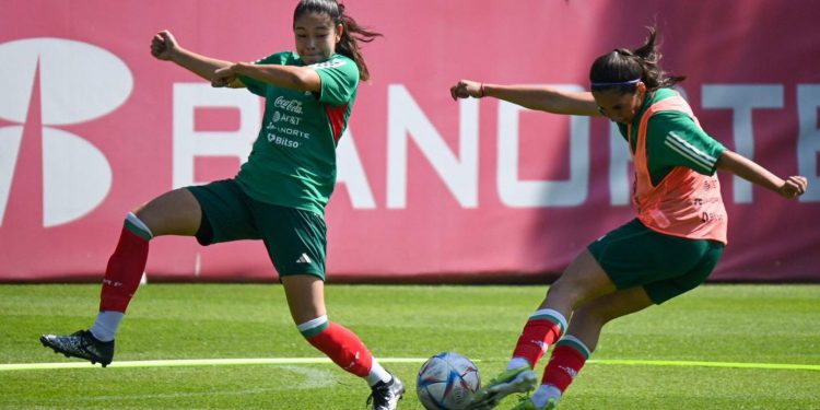 Convocan a guanajuatenses en última lista previo al Premundial Sub 20 de Concacaf