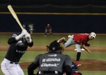 Bravos de León se queda tendido y Guerreros le arrebata la victoria