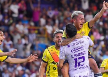 Sufrimiento y gol del portero… Así fue la eliminación del Celaya ante Atlético Morelia