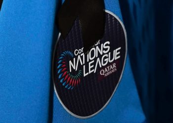 México da lista preliminar para finales de Nations League; sin Lozano ni Guzmán