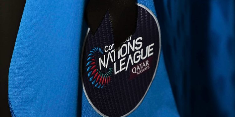 México da lista preliminar para finales de Nations League; sin Lozano ni Guzmán