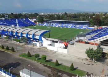 Estadio Miguel Alemán Valdés, sede para el Campeón de Campeones de la Liga TDP