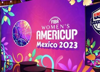 México, al Grupo B del FIBA Americup Femenino 2023 en León