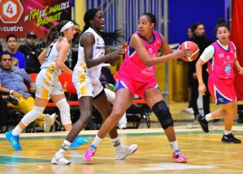 Pagan derecho de piso… Freseras debuta en casa con dolorosa derrota