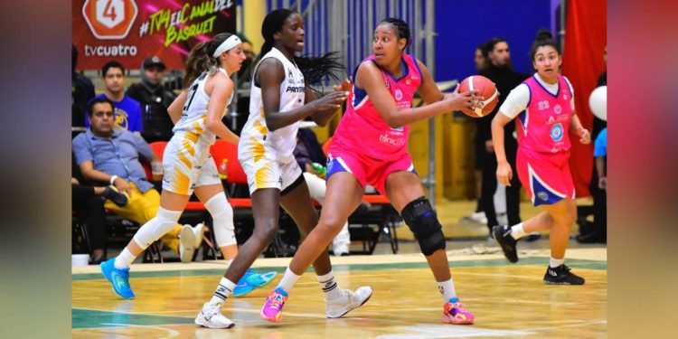 Pagan derecho de piso… Freseras debuta en casa con dolorosa derrota