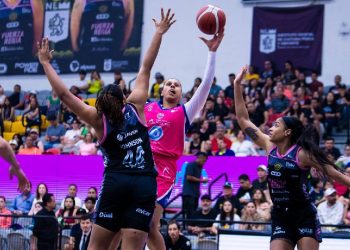 Primera serie perdida para Freseras de Irapuato en Monterrey