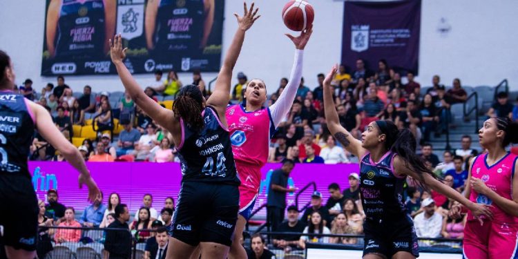 Primera serie perdida para Freseras de Irapuato en Monterrey