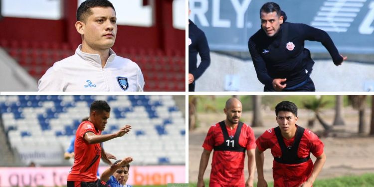 Ellos son los guanajuatenses en la Liga Expansión MX: Clausura 2023
