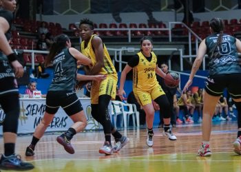 Mieleras vence a Mexcaltecas en la Colmena, se acercan las semifinales