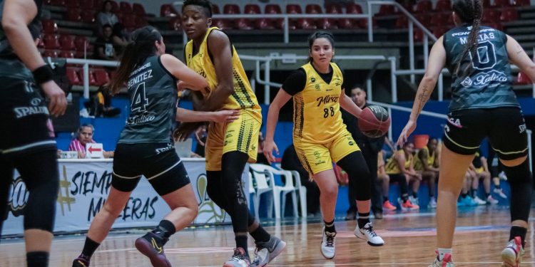 Mieleras vence a Mexcaltecas en la Colmena, se acercan las semifinales