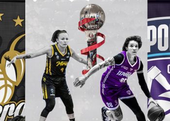 Mieleras vs Teporacas… así se jugará la final de la LMBPF 2023