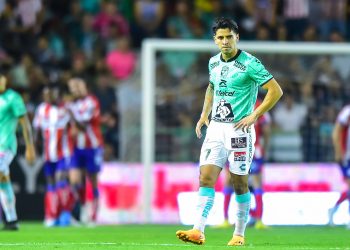 ¡Papelón! León se va de la liguilla eliminado por Atlético de San Luis