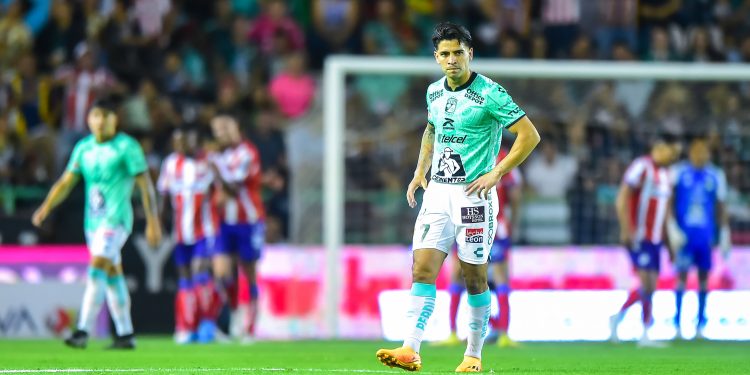 ¡Papelón! León se va de la liguilla eliminado por Atlético de San Luis