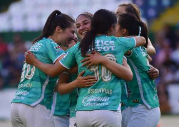 León Femenil vence a Xolas de Tijuana en su último partido en casa