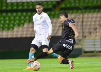 León vence a Herediano en último amistoso previo a la Final de Concacaf