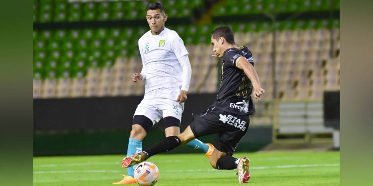 León vence a Herediano en último amistoso previo a la Final de Concacaf