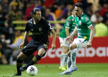 La serie más importante de su historia… León enfrenta a LAFC en la final de Concacaf