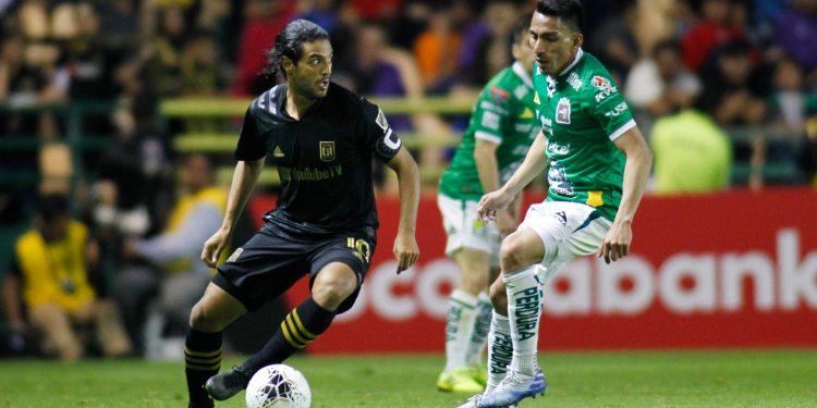 La serie más importante de su historia… León enfrenta a LAFC en la final de Concacaf