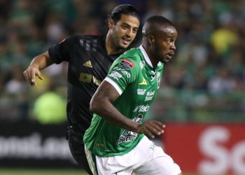 Ya hay fechas para la final de Concacaf entre León y Los Angeles FC