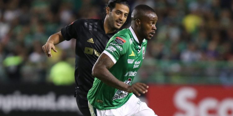 Ya hay fechas para la final de Concacaf entre León y Los Angeles FC