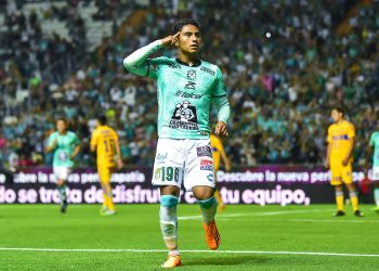 León vence a Tigres y ambos se guardan sus mejores armas previo a Concacaf