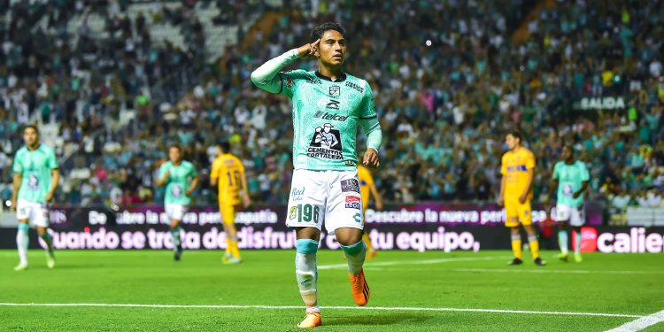León vence a Tigres y ambos se guardan sus mejores armas previo a Concacaf