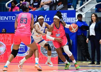 Una derrota más… Freseras es vencido en su visita a Libertadoras