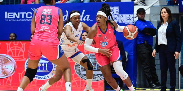 Una derrota más… Freseras es vencido en su visita a Libertadoras