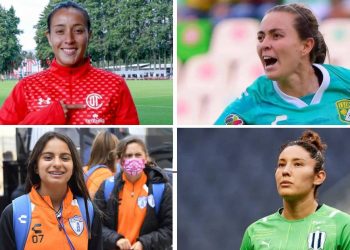 Ellas son las guanajuatenses en la Liga Mx Femenil: Clausura 2023