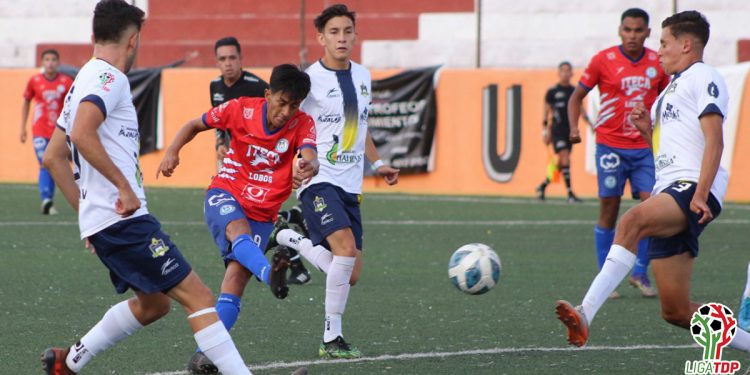 ¡Muy cerca del ascenso! Lobos ITECA toma ventaja ante Aguacateros de Peribán