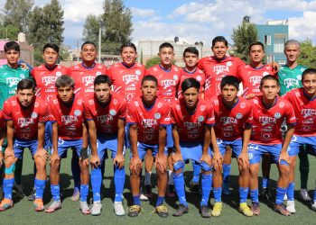 Lobos ITECA se queda muy cerca del ascenso a la Liga Premier