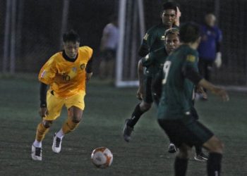 Punteros mantienen el ritmo en el Torneo Mi Barrio 2023 tras jornada 6