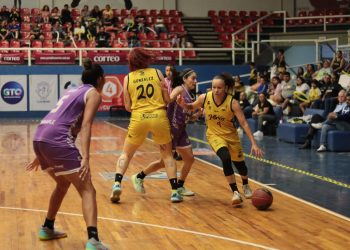 Mieleras de Guanajuato cae y se pone abajo en la final ante Teporacas