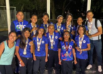 Jornada fructífera para Guanajuato en ciclismo, hockey sobre pasto y tiro deportivo
