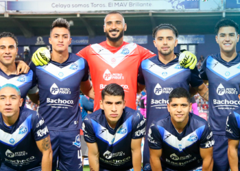Celaya se instala en semifinales de la Liga Expansión MX