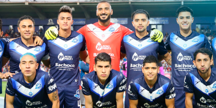 Celaya se instala en semifinales de la Liga Expansión MX