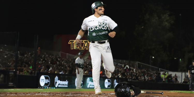 Se le escapa la barrida a Bravos de León y Tigres se lleva el triunfo