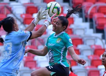 León Femenil dice adiós a la liguilla tras caer ante Toluca