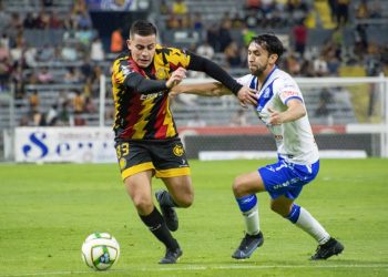 Celaya no tiene clemencia y golea a la UdeG para poner un pie y medio en semifinales