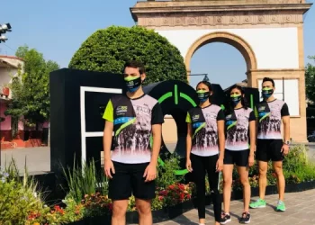 Por causa de fuerza mayor posponen la Carrera de Los Barrios