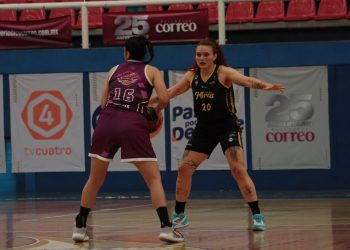 ¡Habrá clásico!, Mieleras se instala en las semifinales de la LMBPF