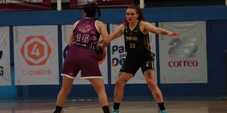 ¡Habrá clásico!, Mieleras se instala en las semifinales de la LMBPF