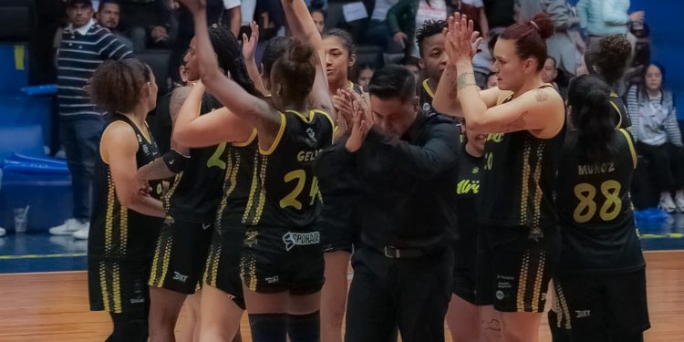 Mieleras pierde ventaja de 18 puntos y se le escurre triunfo en la final de la LMBPF