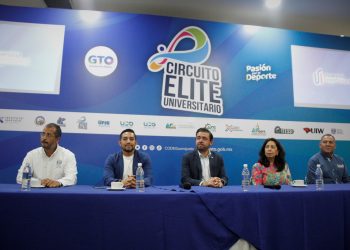 Más de 25 universidades participarán en el Circuito Élite Universitario
