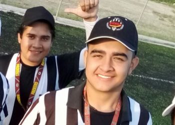 Árbitro leonés representa a México en Torneo Internacional de Tocho Bandera